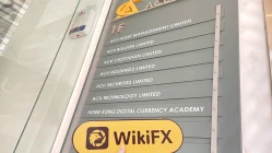 bir ziyaret ACU Bullion hong kong'da – ofis bulundu