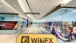 中國香港實地探訪交易商WCG Markets  存在真實展業場所