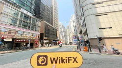 中国香港实地探访交易商Metro 展业场所不存在