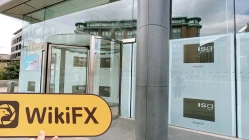 英国伦敦实地探访外汇交易商BMO Capital Markets 不存在真实展业场所