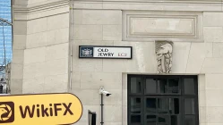 A Visit to Tickmill in UK - Office Found