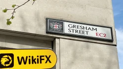 Ein Besuch bei FXCM in Großbritannien - Büro gefunden