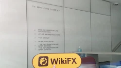 isang pagbisita sa AMCTrade sa uk – walang nahanap na opisina