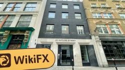 isang pagbisita sa AMCTrade sa uk – walang nahanap na opisina