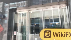 A Visit to OANDA in UK – No Office Found