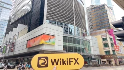  uma visita a BOCOM em Hong Kong – escritório encontrado