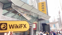 中国香港实地探访交易商chcf 存在真实展业场所