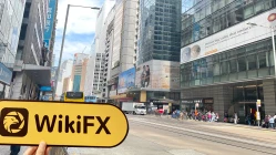 中国香港实地探访交易商chcf 存在真实展业场所