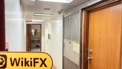 посещение Capital Base в Гонконге — найден офис