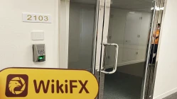 kunjungan ke CGS di hong kong – tidak ada kantor yang ditemukan