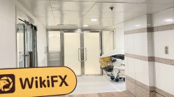 uma visita a EASY SECURITIES em Hong Kong – nenhum escritório encontrado