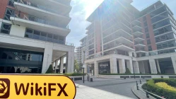 uma visita a Kerford UK no Reino Unido - escritório encontrado