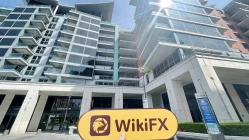 uma visita a Kerford UK no Reino Unido - escritório encontrado