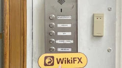 英国伦敦实地探访外汇交易商HeliFX 不存在真实展业场所