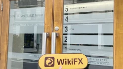 英国伦敦实地探访外汇交易商HeliFX 不存在真实展业场所