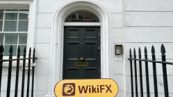 isang pagbisita sa CFSM Trader sa uk - walang nahanap na opisina