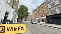 isang pagbisita sa CFSM Trader sa uk - walang nahanap na opisina