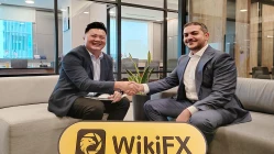 การเยี่ยมชม X METAVERSE PRO  ในมาเลเซีย – พบสำนักงานหรูหรา