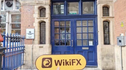 isang pagbisita sa Livemarkets Limited sa uk - walang nakumpirmang opisina