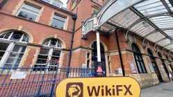 isang pagbisita sa Livemarkets Limited sa uk - walang nakumpirmang opisina