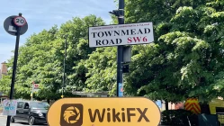 isang pagbisita sa KerfordUK sa uk - office found