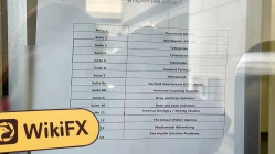 isang pagbisita sa KerfordUK sa uk - office found