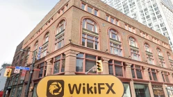 une visite à Titan Capital Markets au Canada - aucun bureau trouvé