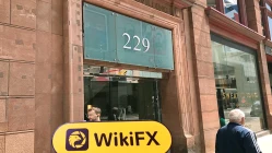 une visite à Titan Capital Markets au Canada - aucun bureau trouvé