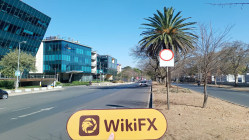 A Visit to Vida Markets in South Africa - No Office Found