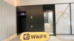 una visita a CWG Markets nel Regno Unito - ufficio trovato