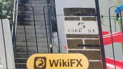 A Visit to BelFX in Belize - No Office Found