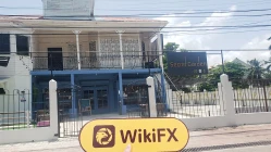 A Visit to BelFX in Belize - No Office Found