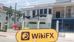 A Visit to BelFX in Belize - No Office Found