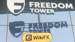 การเยี่ยมชม Freedom 24  ในไซปรัส - พบสำนักงานแล้ว