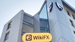 การเยี่ยมชม Freedom 24  ในไซปรัส - พบสำนักงานแล้ว