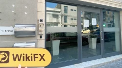 การเยี่ยมชม Trive ในมอลตา - พบสำนักงาน