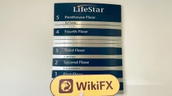 การเยี่ยมชม Trive ในมอลตา - พบสำนักงาน