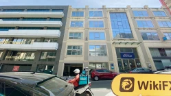 การเยี่ยมชม Trive ในมอลตา - พบสำนักงาน