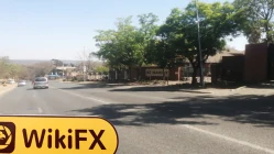 南非实地探访外汇交易商PU Prime 不存在真实展业场所