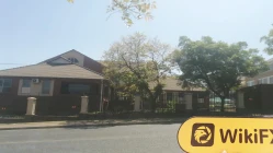 南非实地探访外汇交易商PU Prime 不存在真实展业场所