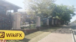 Una visita a Vestrado en Sudáfrica - no se encontró ninguna oficina