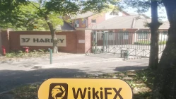 Una visita a Vestrado en Sudáfrica - no se encontró ninguna oficina