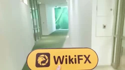 kunjungan ke HFM di Afrika Selatan - kantor ditemukan