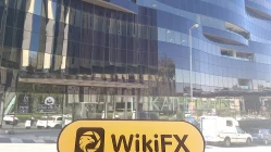 kunjungan ke HFM di Afrika Selatan - kantor ditemukan