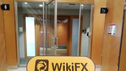 زيارة ل Globex360 في جنوب أفريقيا - لم يتم العثور على مكتب