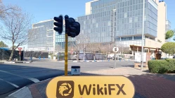 A Visit to REGENESIS MARKETS in South Africa - No Office Found