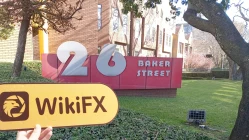 A Visit to REGENESIS MARKETS in South Africa - No Office Found