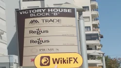 塞浦路斯實地探訪外匯交易商SQUAREDFINANCIAL 展業場所真實存在