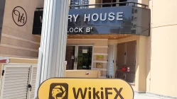 塞浦路斯實地探訪外匯交易商SQUAREDFINANCIAL 展業場所真實存在