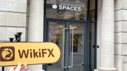 英國倫敦實地探訪外匯交易商ICM 不存在真實展業場所